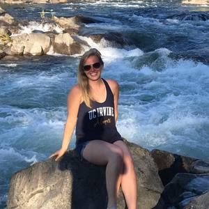 Meet your Posher, Ashlea